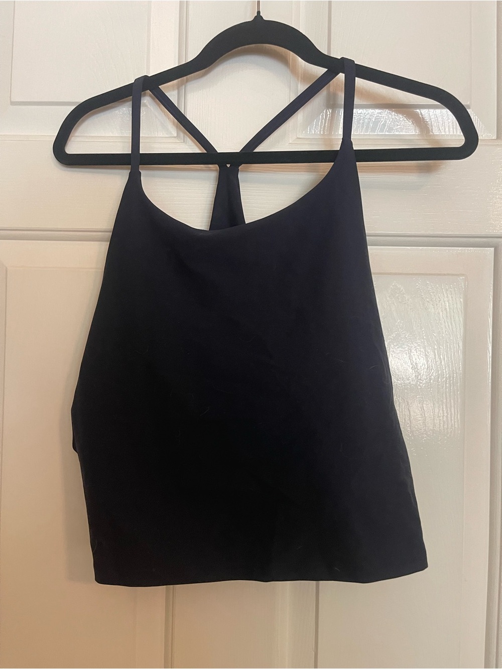 Old Navy Activate Powersoft Longline Bra Top